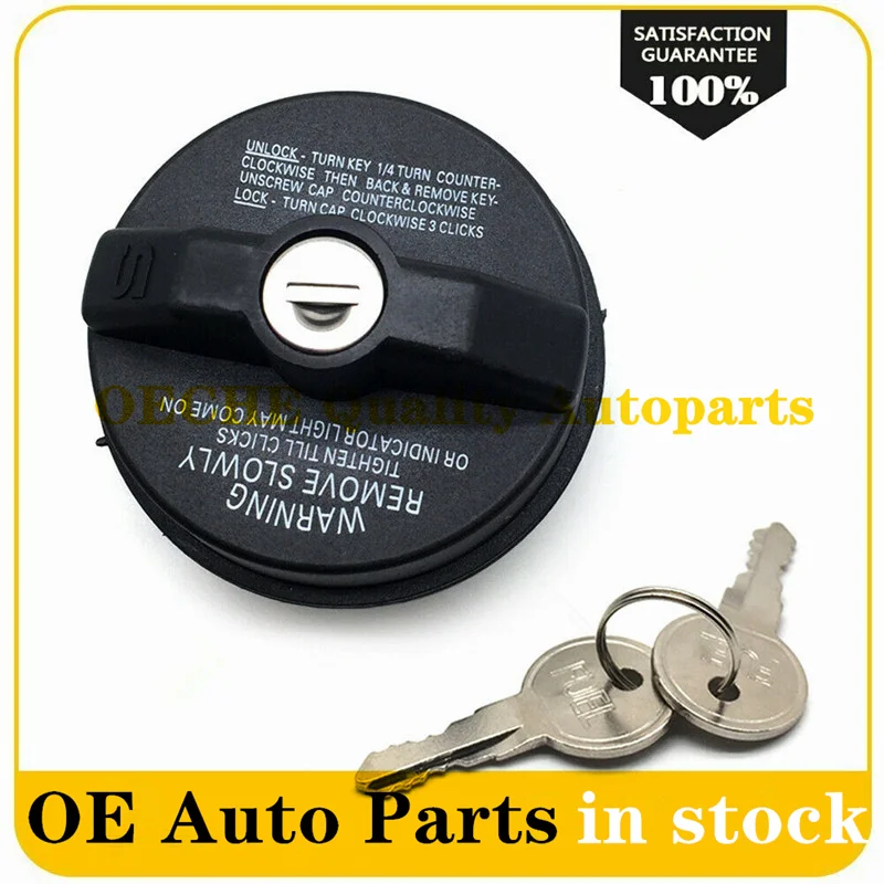 05278655AB запорная газовая Крышка для топливного бака Jeep Dodge Chrysler Ram 05278655AB|Крышки