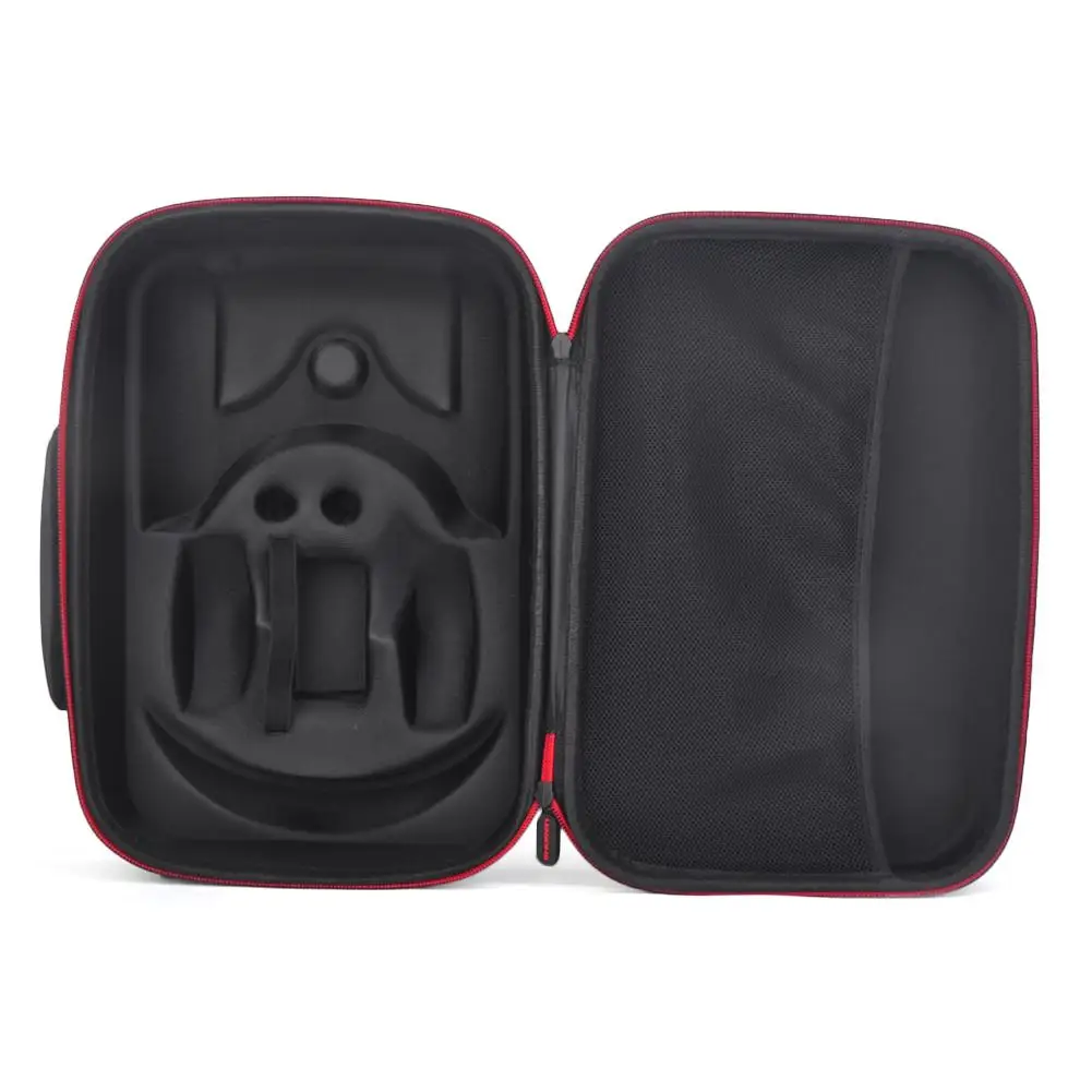 Портативный жесткий чехол для Oculus Quest VR игровая гарнитура контроллеры аксессуары