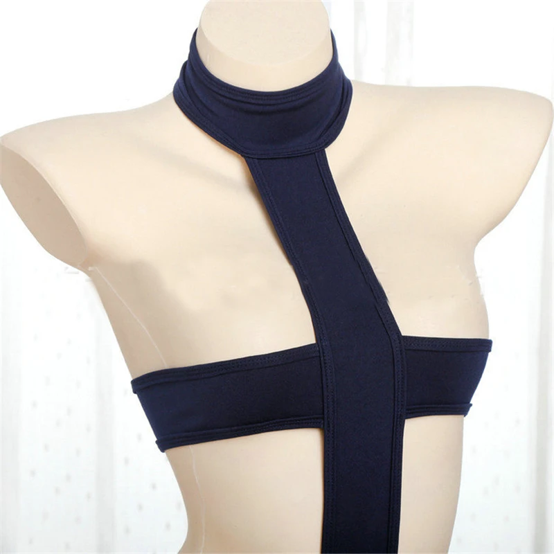 Японское нижнее белье Sukumizu в комплекте сексуальное японское для девочек Стиле