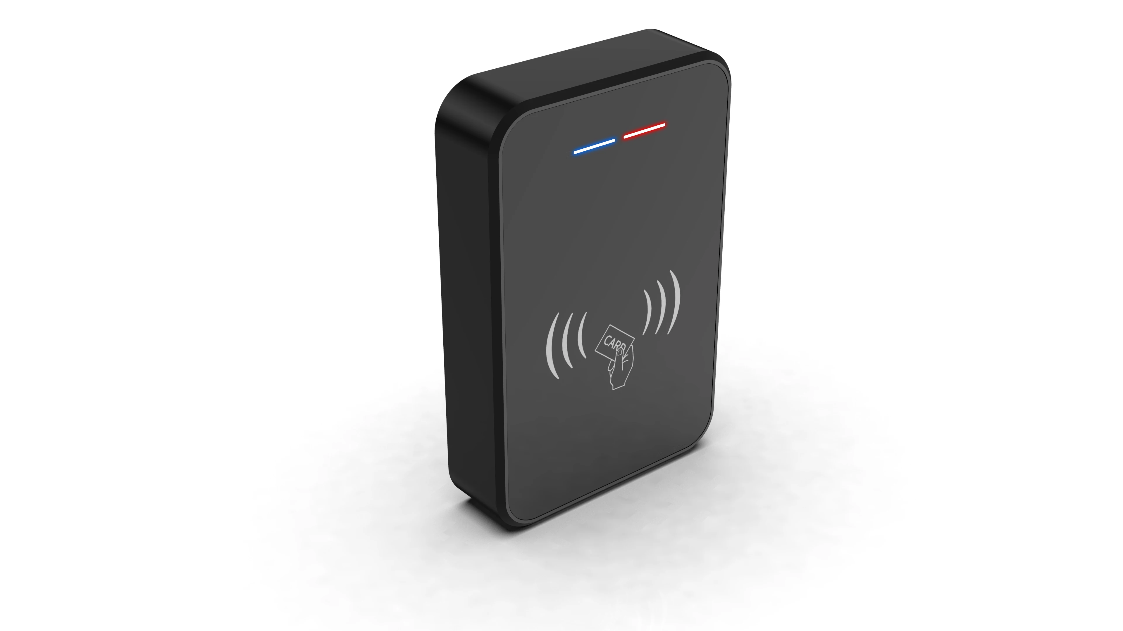 Vguang SK330 RS232 RS485 Wiegand настенный IC кардридер Smart RFID сканер NFC | Компьютеры и офис