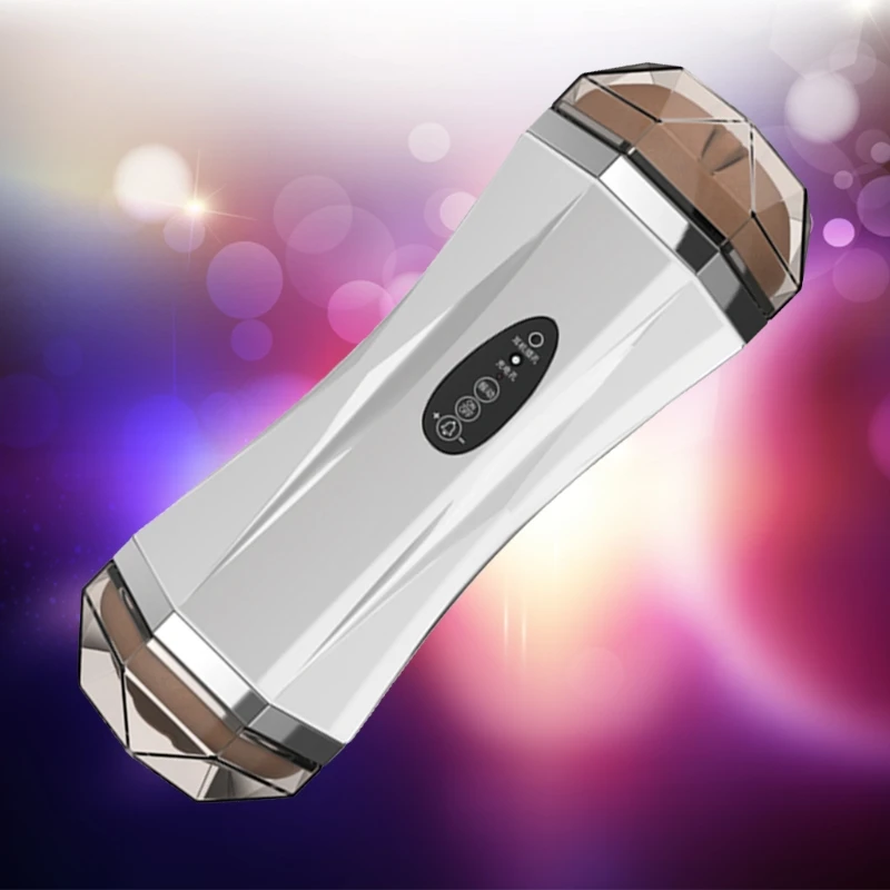 Полностью свободные руки воспроизведение 8 режимов вибрации полностью