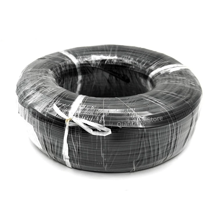 Изолированный медный кабель с покрытием провод для звуковой линии 26AWG 2 3 4 5 6 7 8 9 10