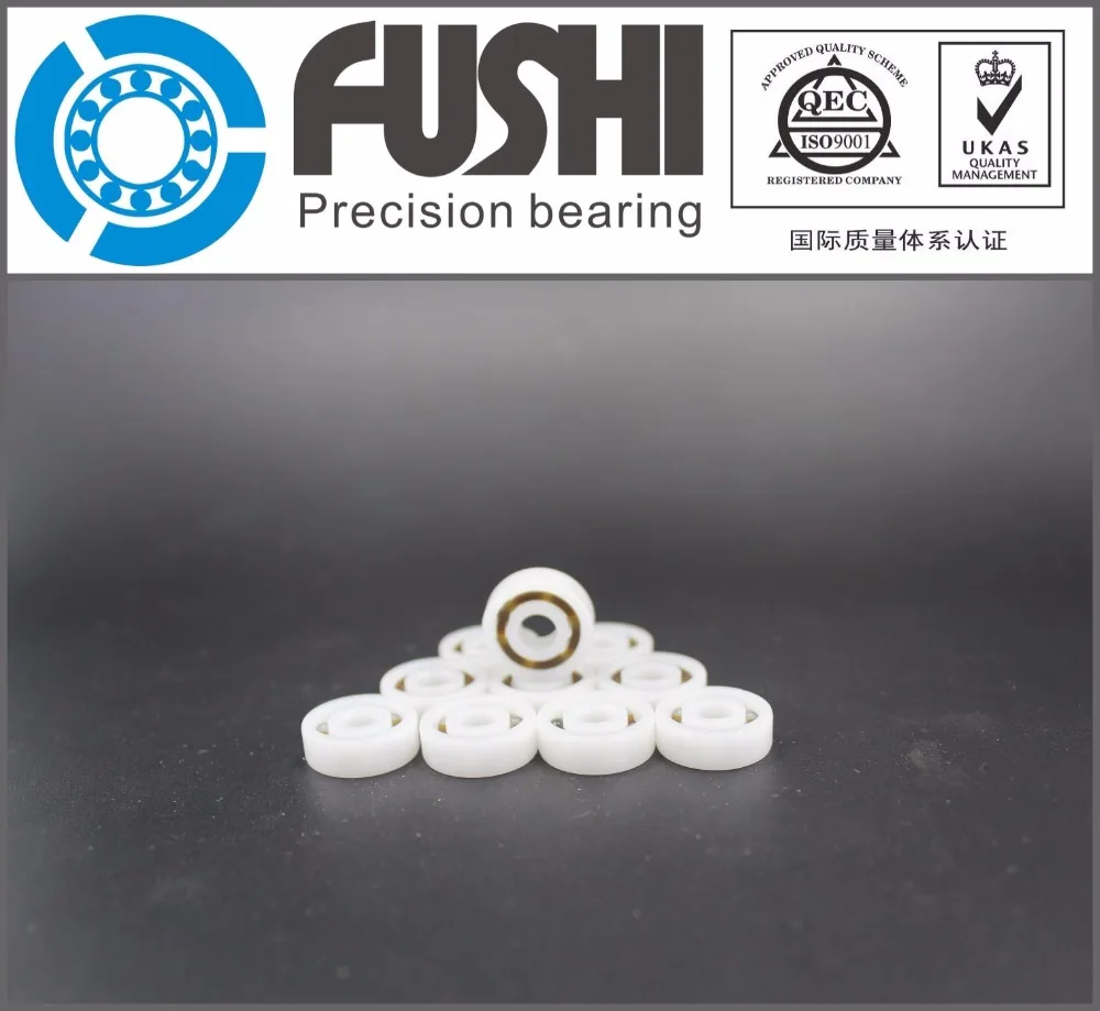 699 POM (10 шт.) Φ 9x20x6 Стеклянные шарики 9*20*6 мм | Компьютеры и офис
