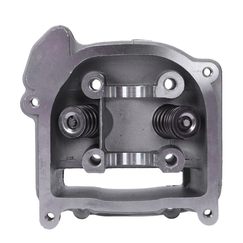 Двигатель китайского скутера Gy6 72 куб. См 80 головка цилиндра 47 мм в сборе 139Qmb 139Qma