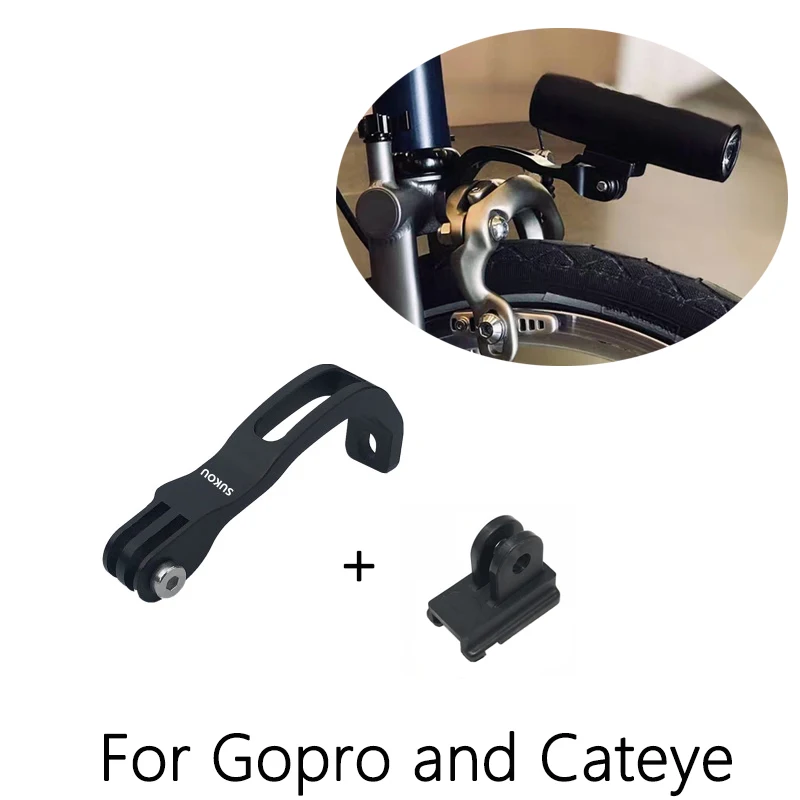 Велосипедный светильник держатель подставка для 14 16 20 складной велосипед