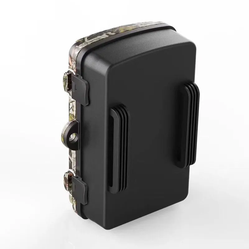 12MP 1080P камера наблюдения за дикой природой охотничьи игры активированная