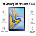 HD закаленное стекло для планшета Samsung Galaxy Tab Advanced 2 10,1 дюйма