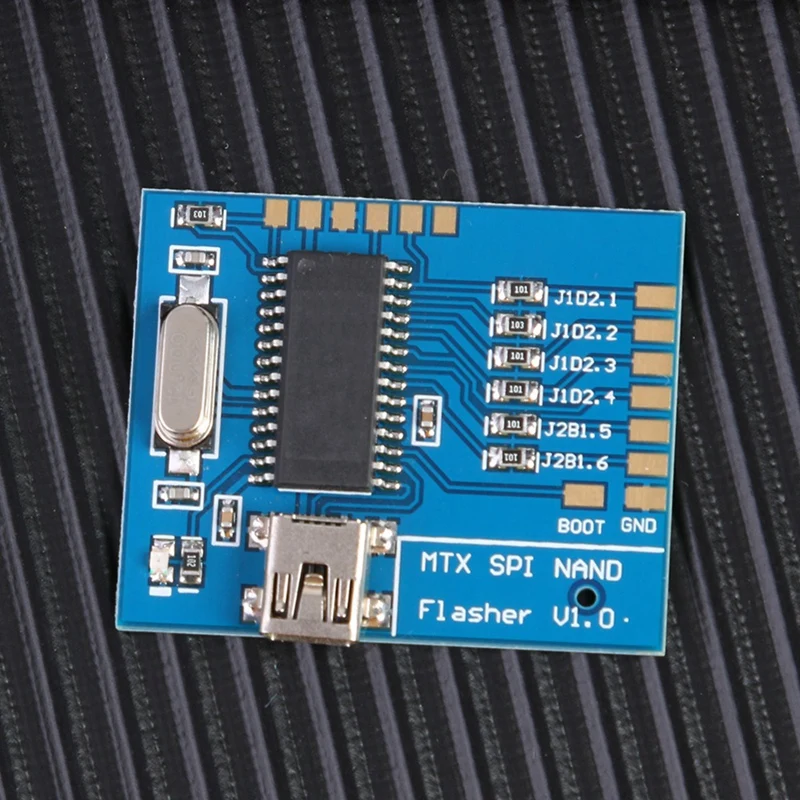 

MTX USB SPI NAND Flasher Matrix NAND, запасные части для 360