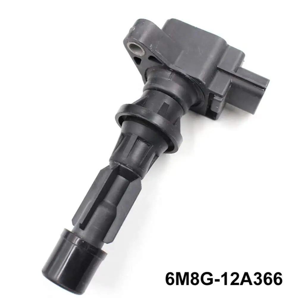 Сменная Катушка зажигания для автомобиля 6M8G12A366 Mazda 3 2006-2013 6 2007-2012 CX-7 2006-2015 MX-5 Miata |