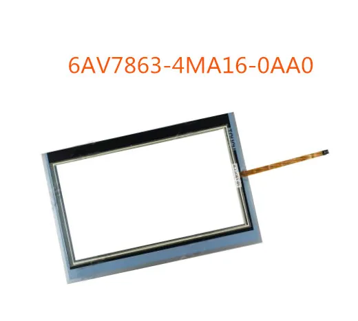 

Сенсорный экран панель стекло дигитайзер для 6AV7 863-4MA16-0AA0 6AV7863-4MA16-0AA0 IFP2200 плоская панель 22 "+ защитная пленка