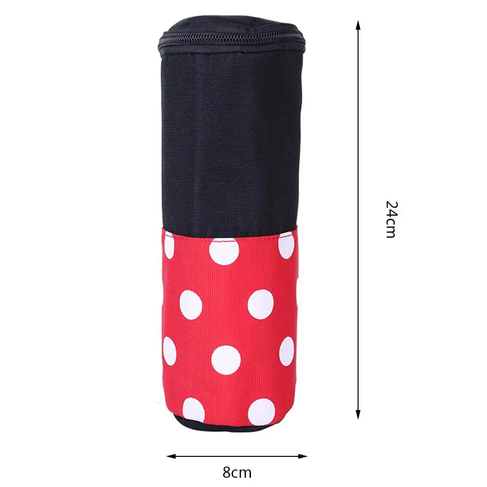 

Baby Feeding Milk Bottle Milk Warmer Insulation Bag Thermal Bag Baby Bottles Bolsa Botella Termica Thermos Baby Bottle Bag