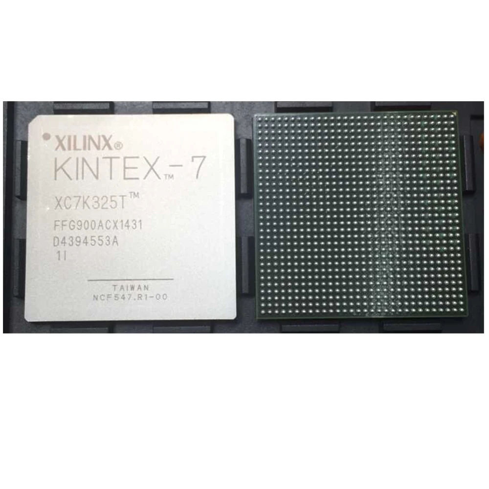 

XC7K325T-2FFG900C XILINX BGA Новый и оригинальный
