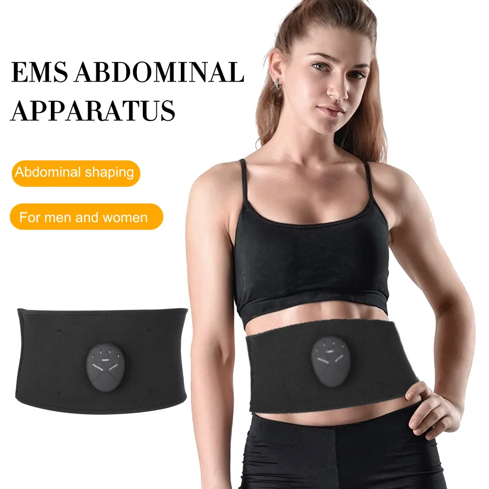 Пояс для похудения с эффектом вибрации тела | Красота и здоровье