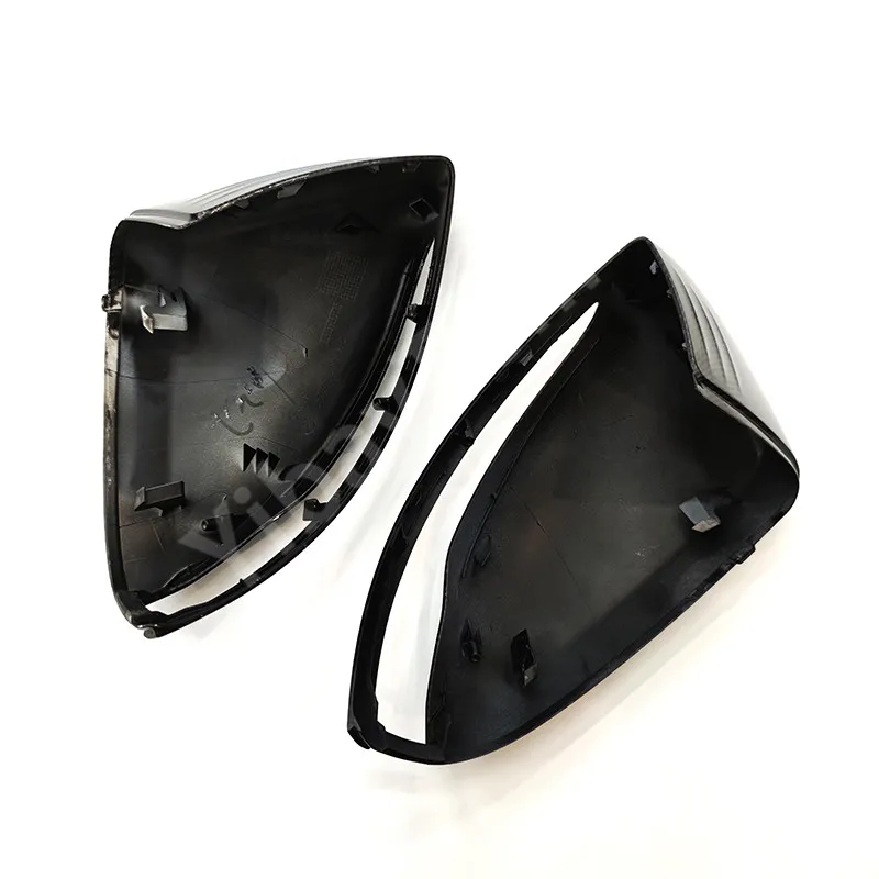 carbon fiber pattern side mirror cover cap replacement for mercedes benz c s e glc w205 w253 w222 w213 w238 x253 only for lhd free global shipping