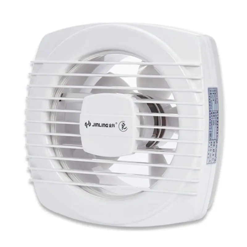 7.87 * &quotwindow type toilet fan for odor removal kitchen fume high volume low noise. | Бытовая техника
