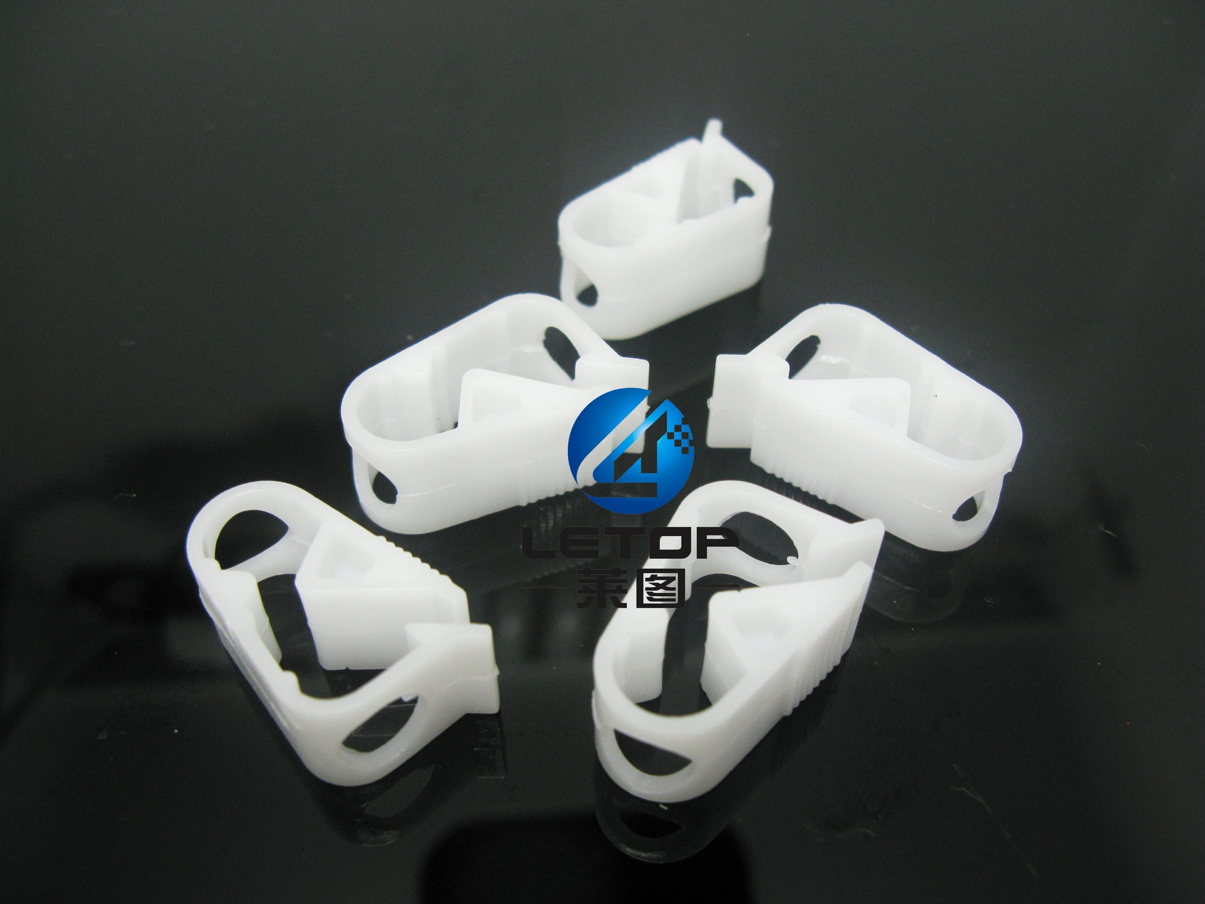 Зажим для чернильной трубки принтера Eco solvente 10 шт./лот всех чернильных трубок |