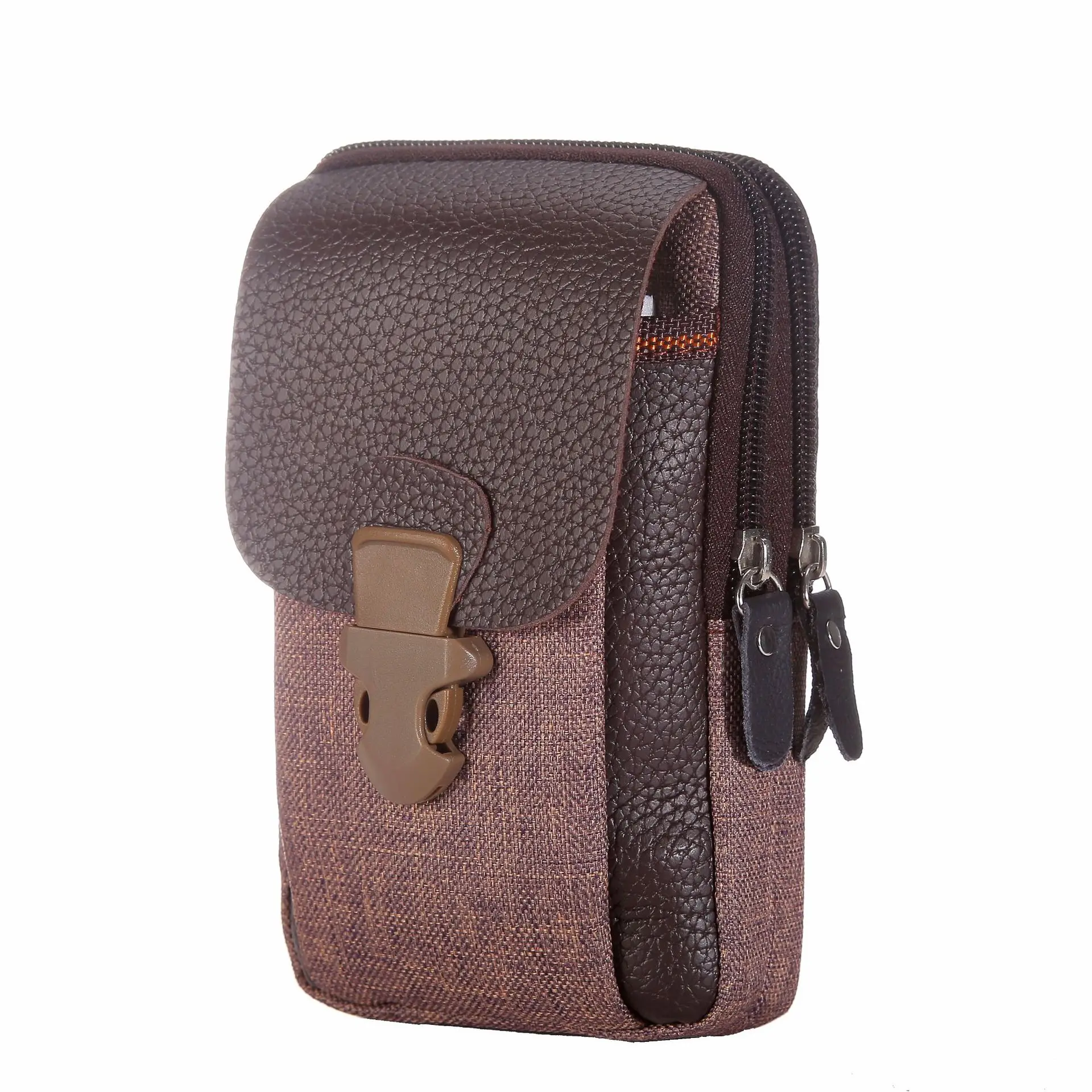 Мужская сумка кошелек для телефона размером 6 дюймов|Поясные сумки| |