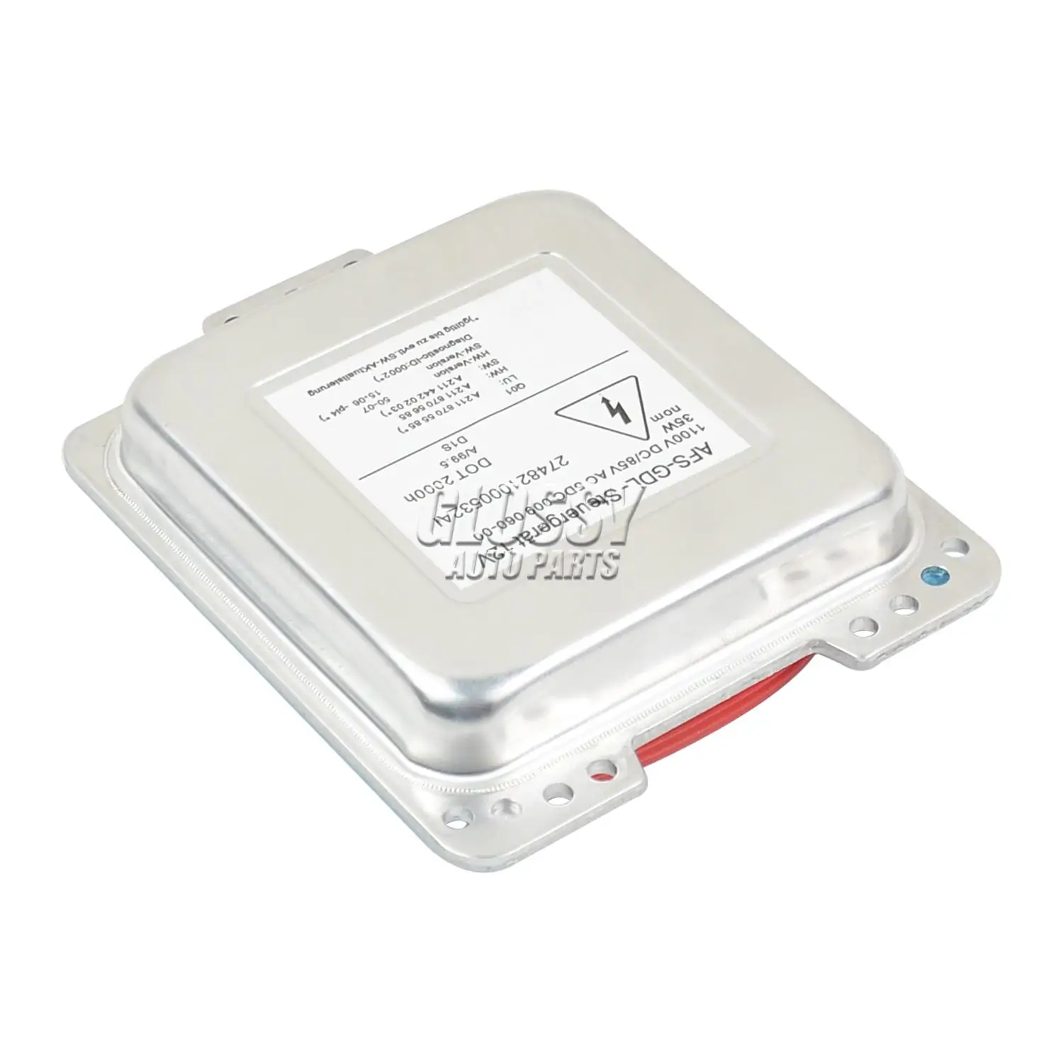 AP02 Новые ксеноновые фары управления HID балласт 5DC009060 00 5DC 009 060 для Mercedes E Class W211 S211 W164