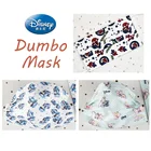 100 шт., одноразовые маскарадные маски Человек-паук