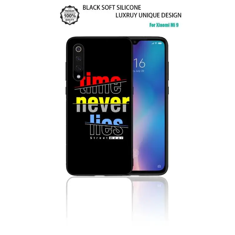 

Fashion Likee Love Phone Case for xiaomi note max mi 3 7 8 9se Redmi 7 7a 8 8t 10 pro lite