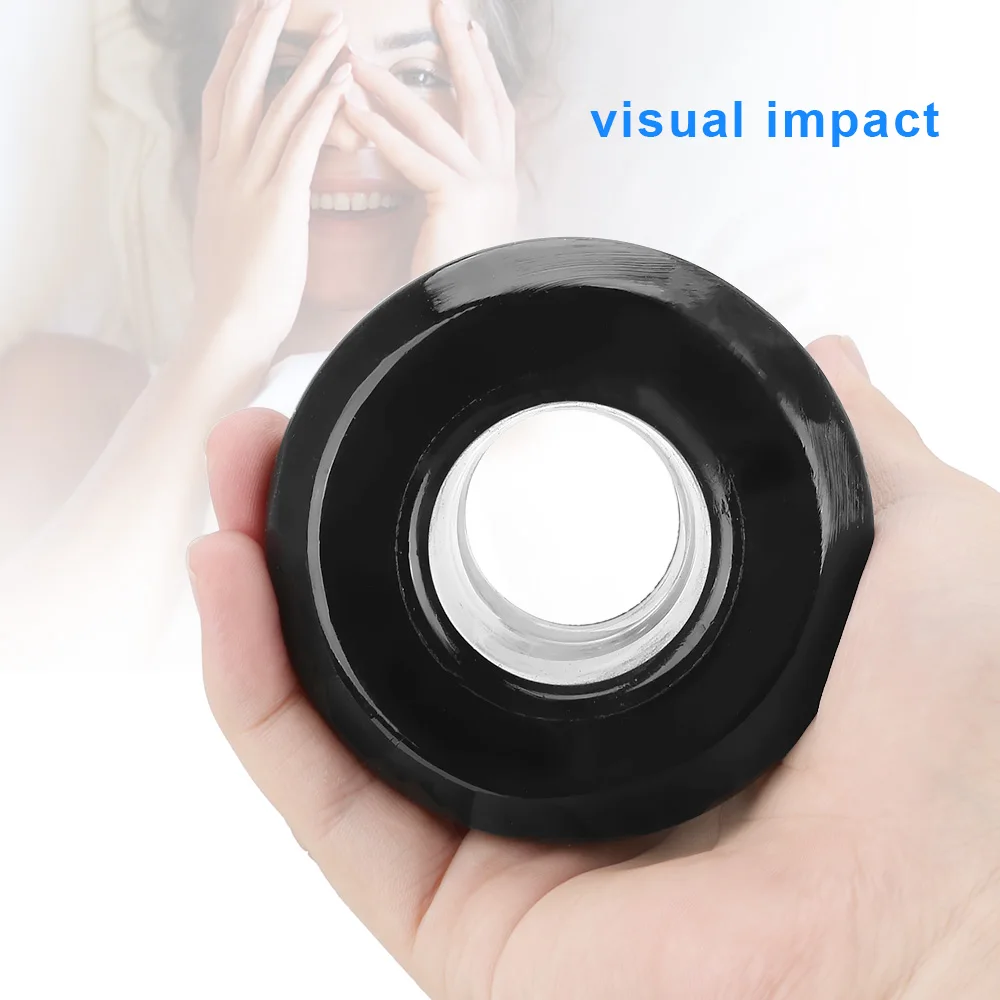 Анальный расширитель IKOKY Анальная пробка полый анальный интимные игрушки для