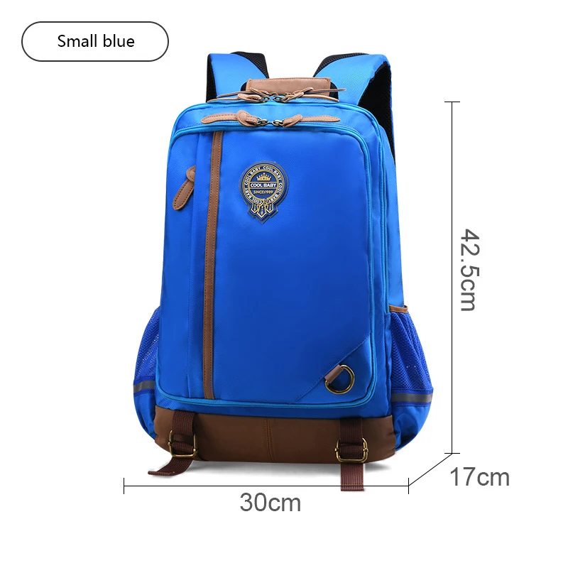 Детские школьные ранцы schoo для девочек и мальчиков недорогие детские дорожные