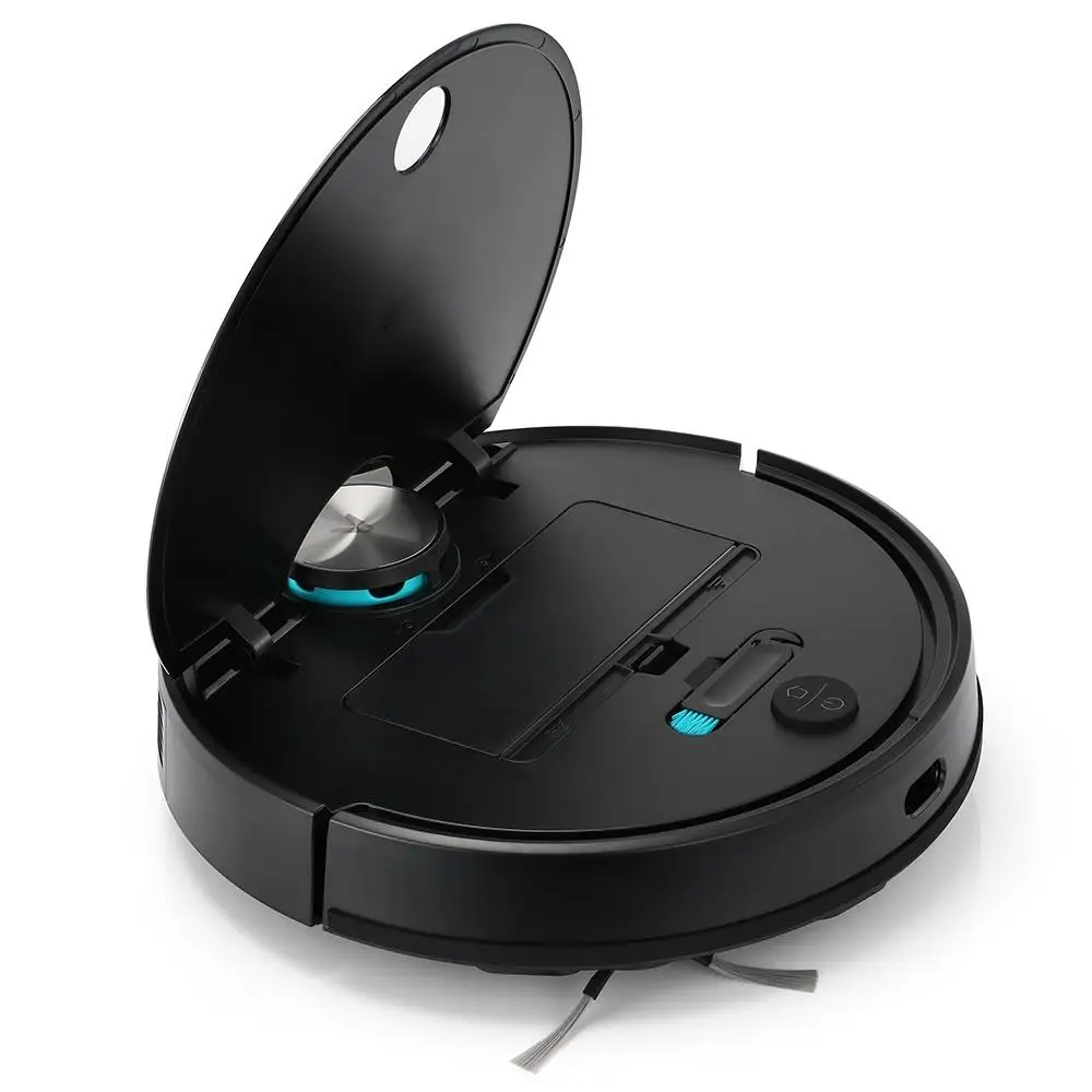 

VIOMI V3 Smart Robot Vacuum Cleaner 2600pa Suction 4900mAh Battery 550ml Water Tank LDS Laser Navigation Wet and Dry Cleaner