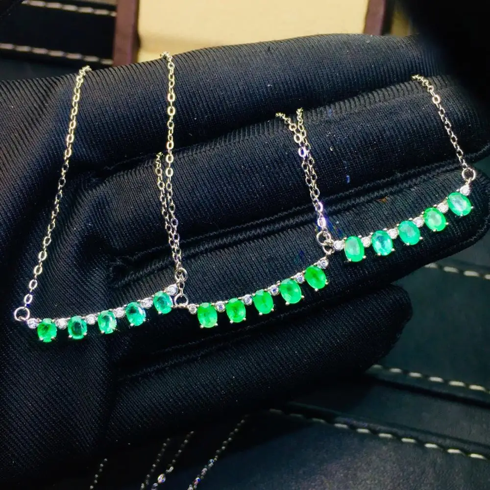 

Женские Подвески из серебра 925 пробы, 3 х4 мм, jcz0304811agml