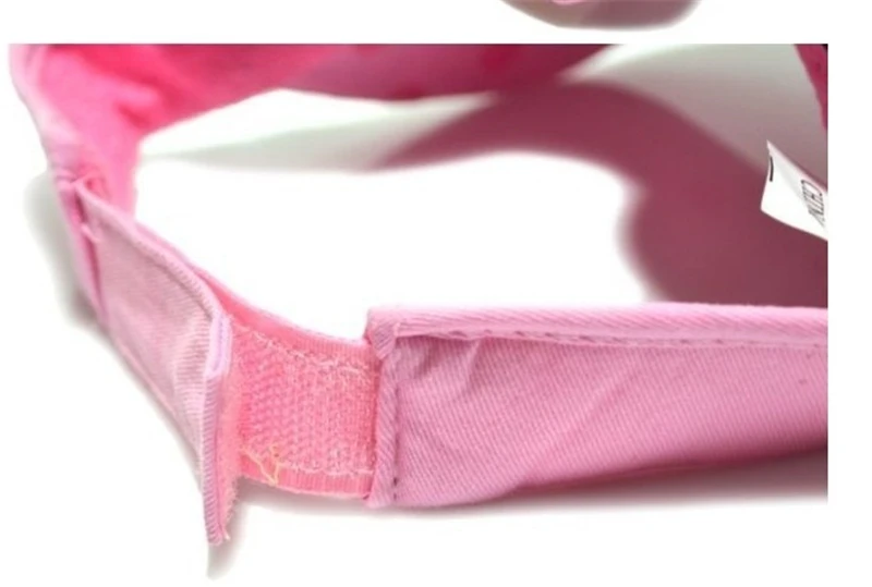 Baby Little Girl Mickey Cute Hat Wave Point Bow 2019 Hot Sale Ponytail Baseball Cap Snapback Summer Casual Sport Caps | Детская одежда