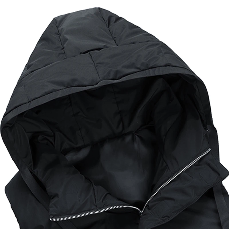 

2020 autumn and winter new cotton vest men's season Korean version of the trend of slim handsome youth waistcoat warm jacket