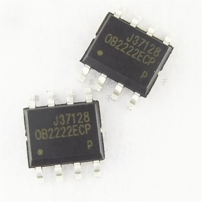 

New original 10PCS/OB2222ECPA OB2222ECP OB2222MCP SOP8 SOP-8
