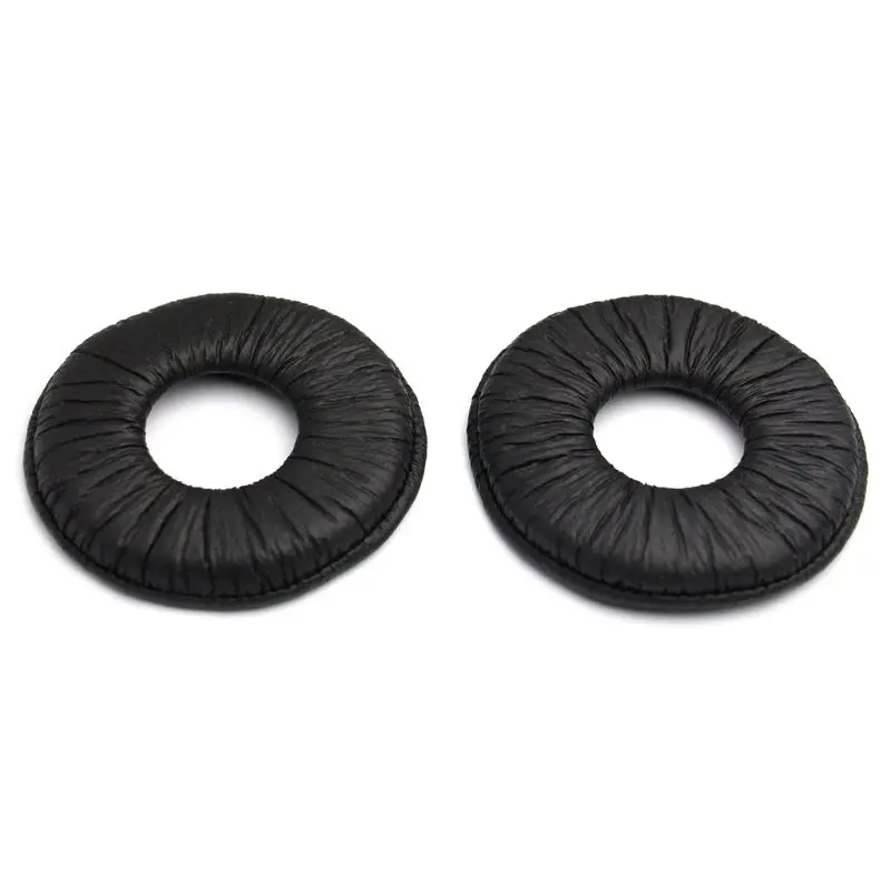

Амбушюры для наушников Sony MDR-ZX100 ZX300, V150, V300, Y3ND, 70 мм
