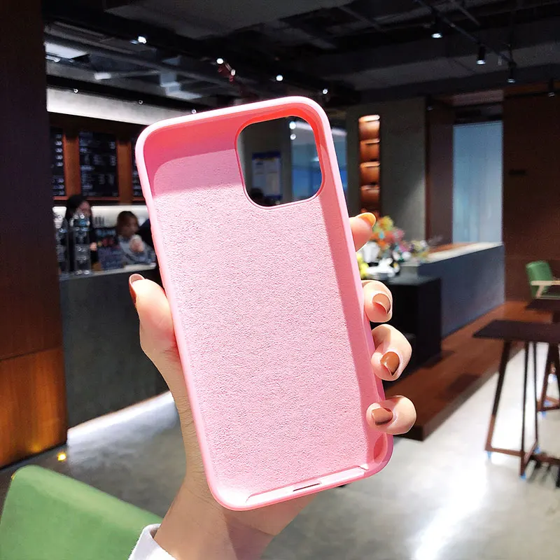 

Full Protect Case For Iphone 11 12 Pro Max Case Silicon Bow-knot Fundas On Iphone XR 7 8 SE 2020 6 6s Plus X Xs Mini 12Pro Cover