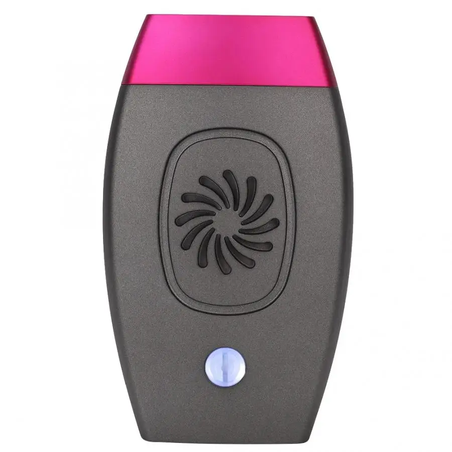 Портативное устройство для лазерной эпиляции лица Унисекс 100 240 В|Крем удаления