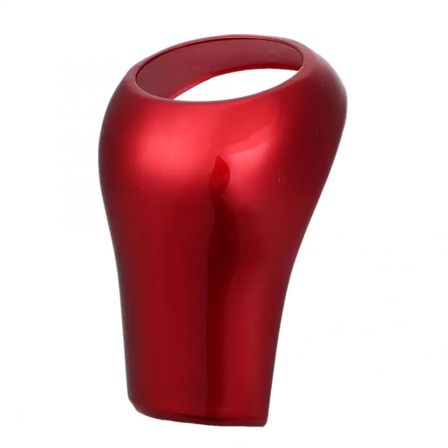 Автомобильная ручка переключения передач накладка на рамку подходит для Mercedes-Benz