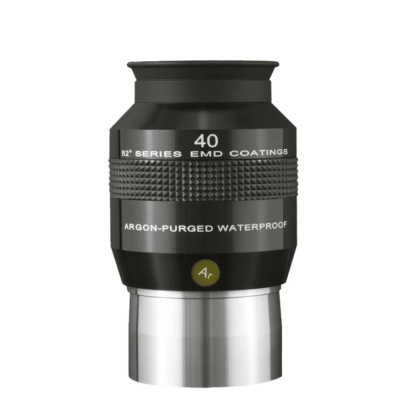 Explore Scientific 52 градусов 40 мм Туманность HD Водонепроницаемый Профессиональный