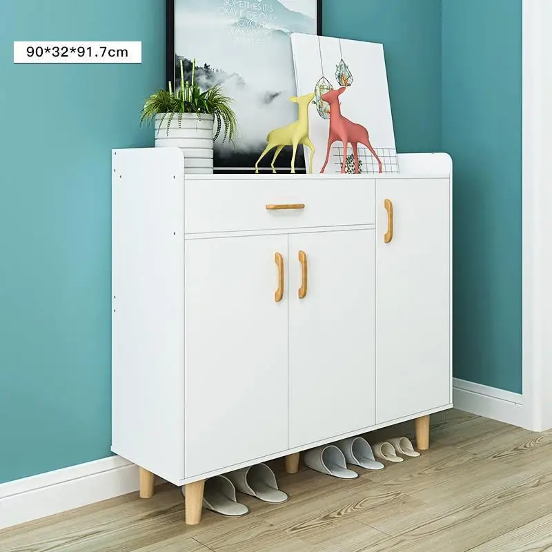 

Zapatero Para El Hogar Armario De Almacenamiento Closet Mobili Per La Casa Mueble Sapateira Scarpiera Furniture Shoes Cabinet