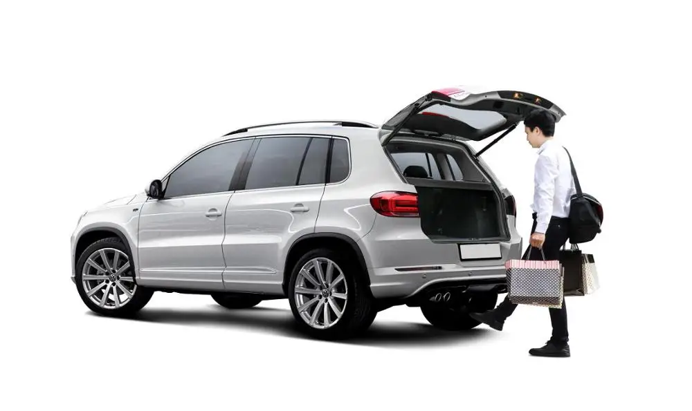 Лучший умный автоматический Электрический подъемник для задних ворот LEXUS RX200 RX300