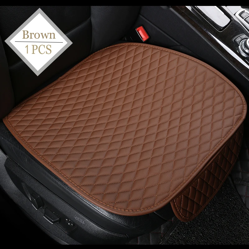 Зимние автомобильные чехлы для сидений с полным покрытием автомобильных из