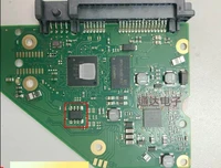 hard drive parts pcb logic board printed circuit board 100797092 3 5 sata st4000dm005