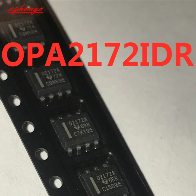 

Novo 10 unidades de marcação opa21725d opa2171, 02172a, o2172a, sop-8