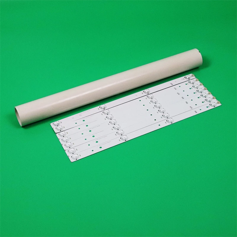 NEW LED TV Illumination SVH420A86_4LED SVH420AA7_4LED_REV02 Bars Backlight Strips Line Ruler SVH420AB2 SVH420AB3_REV02_4LED | Мебель
