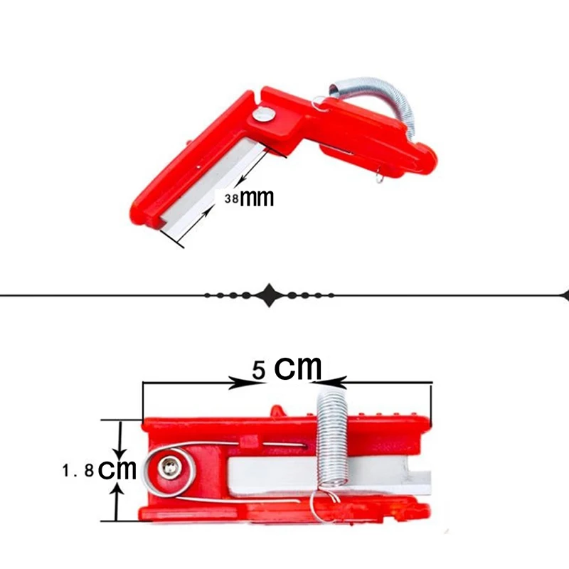 

1Pc Multifunctional Thumb Knife Safe Fruit Blade Tool Garden Pruner Picking