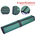 Для 8 шт.-20 штук ключ, дюймовый стандарт сумка для хранения сверните вверх гаечный ключ Комбинации холст подвесной мешок Органайзер чехол Чехол ручной сумки для хранения