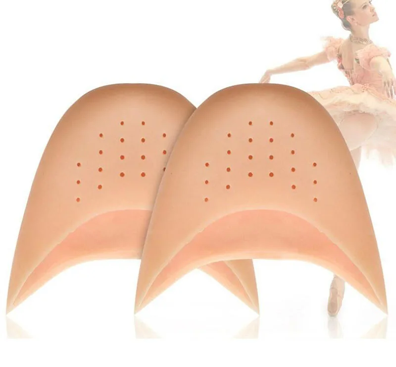 HANRIVER The ball обезболивающие наборы для пальцев Силиконовые высокие детали