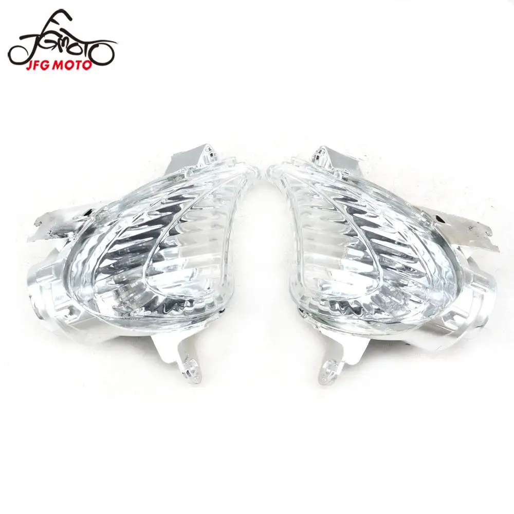 Лампа указателя поворота для мотоцикла фонарь SUZUKI GSXR1300 GSXR 1300 2008 2009 2010 2011 2012 2013-2014 |