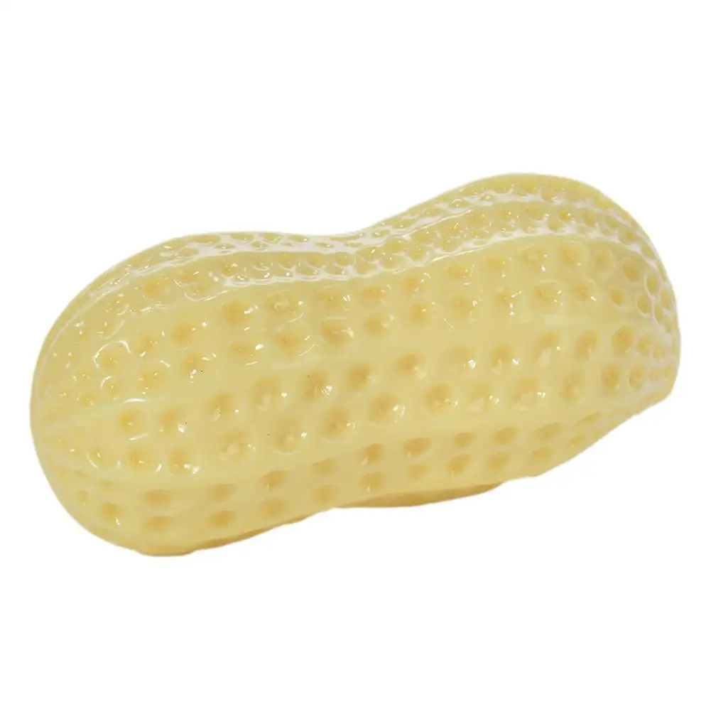 

Интерактивная игрушка для чистки зубов с молочным ароматом