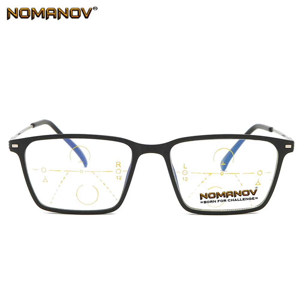 Очки для чтения с защитой от сисветильник мужчин и женщин ручной работы в оправе