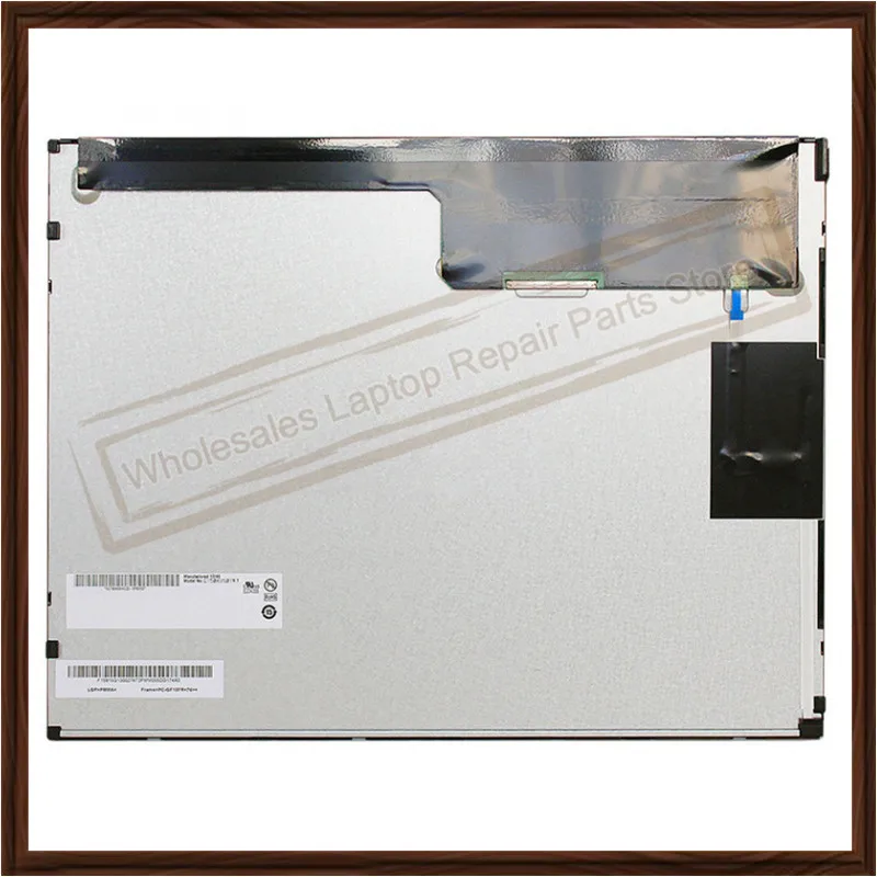 

NEW Genuine 15 inch G150XVN01.1 G150XVN01 LCD Screen Display Panel 30 pins 1024*768 Replacement Parts