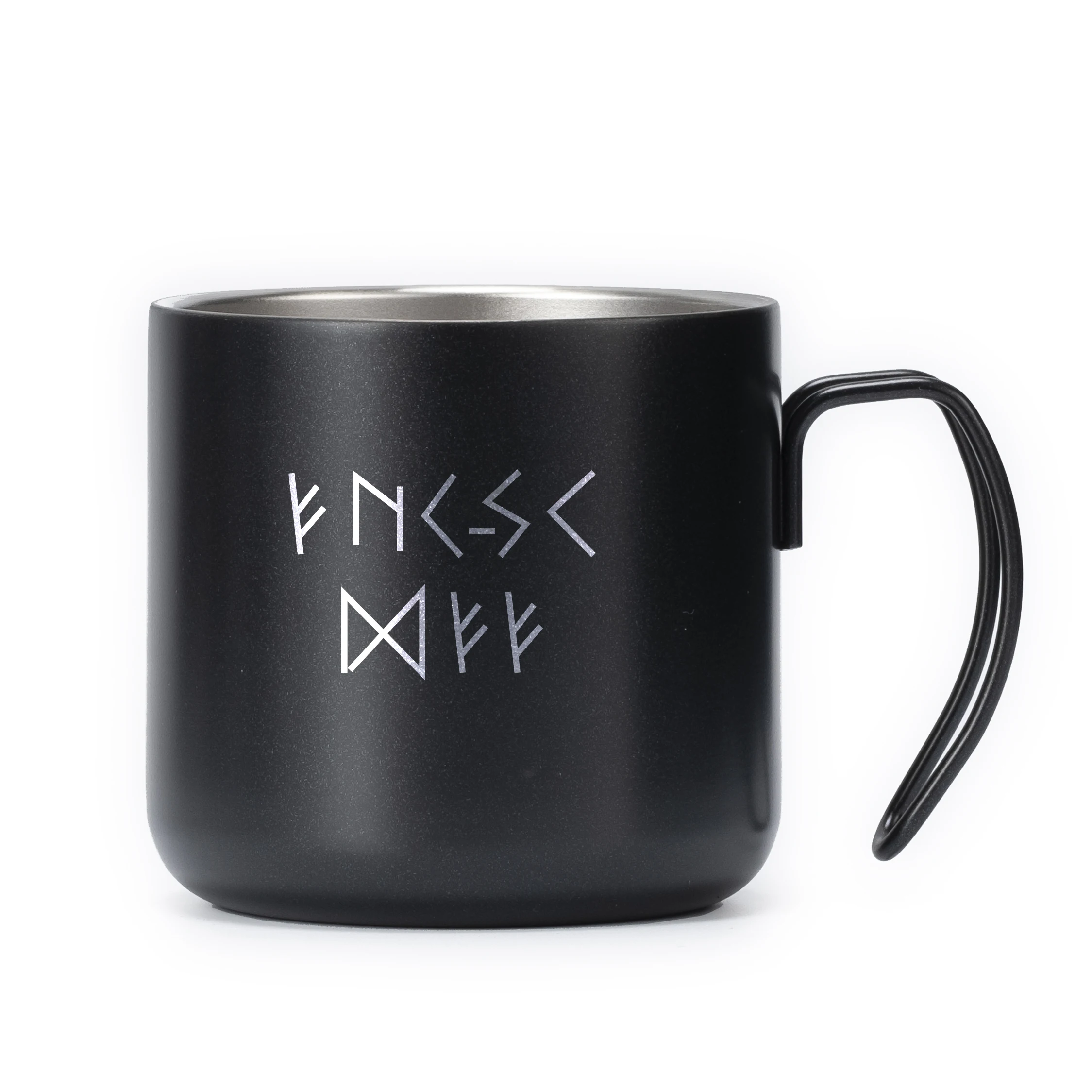 

Off Original Stainless Steel Thermos Cup Portable Simple 350ml Coffee Cup Water Cup Male And Female Students